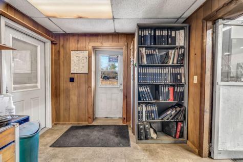 685 White School House Road Madison ME 04950