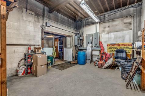 685 White School House Road Madison ME 04950