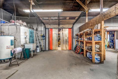 685 White School House Road Madison ME 04950