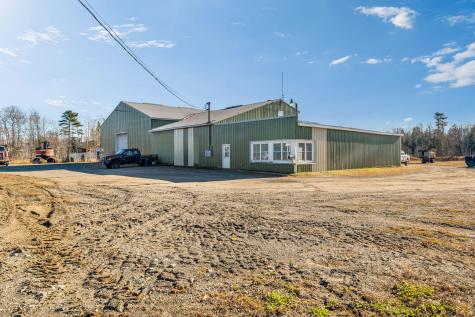 685 White School House Road Madison ME 04950