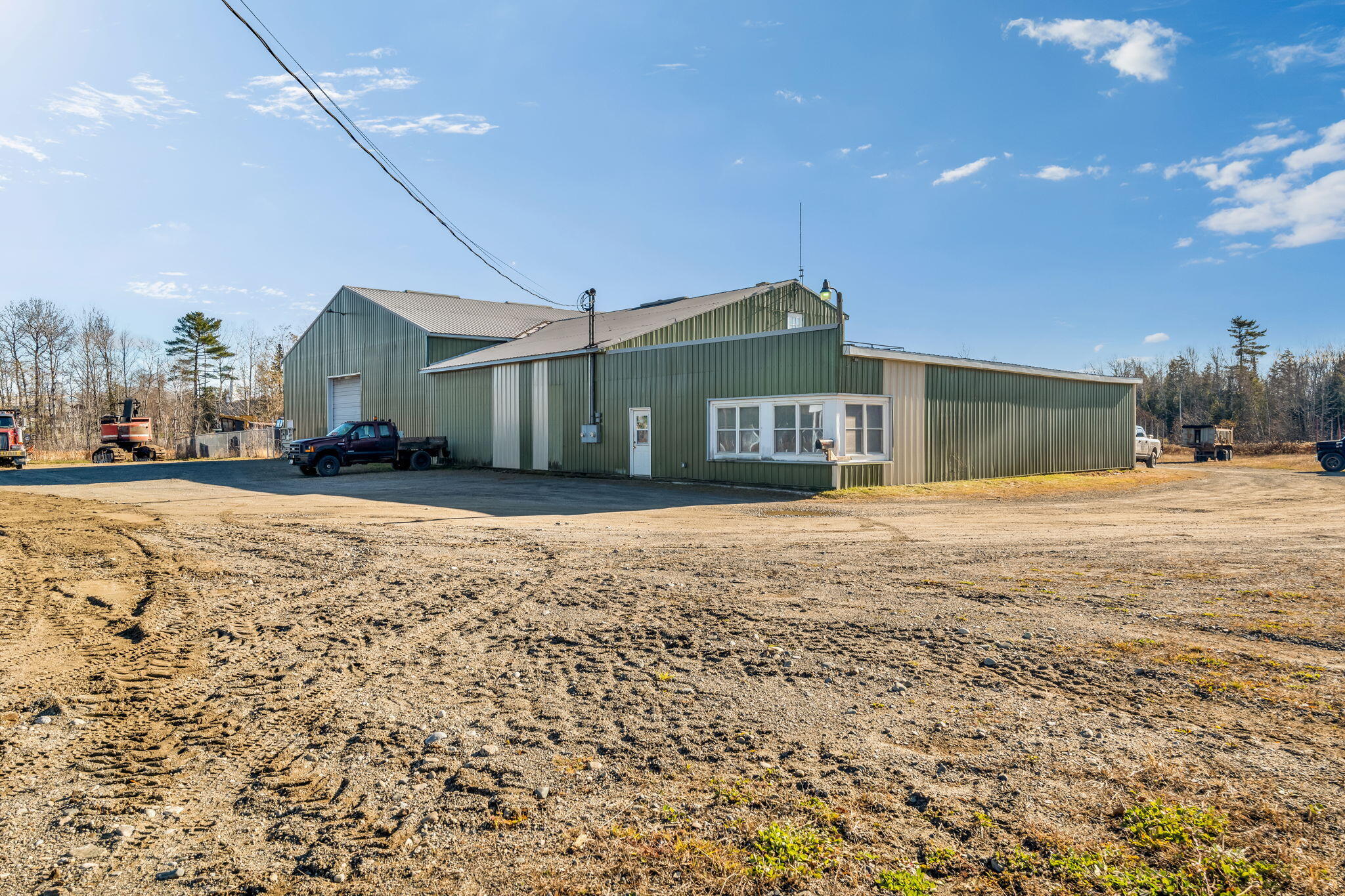 685 White School House Road Madison ME 04950