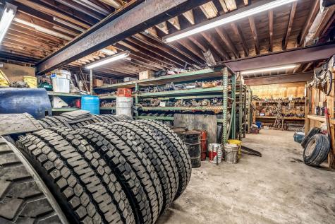 685 White School House Road Madison ME 04950