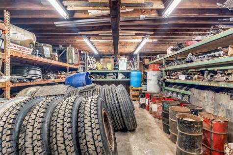 685 White School House Road Madison ME 04950