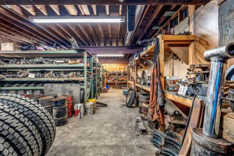 685 White School House Road Madison ME 04950