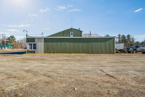 685 White School House Road Madison ME 04950