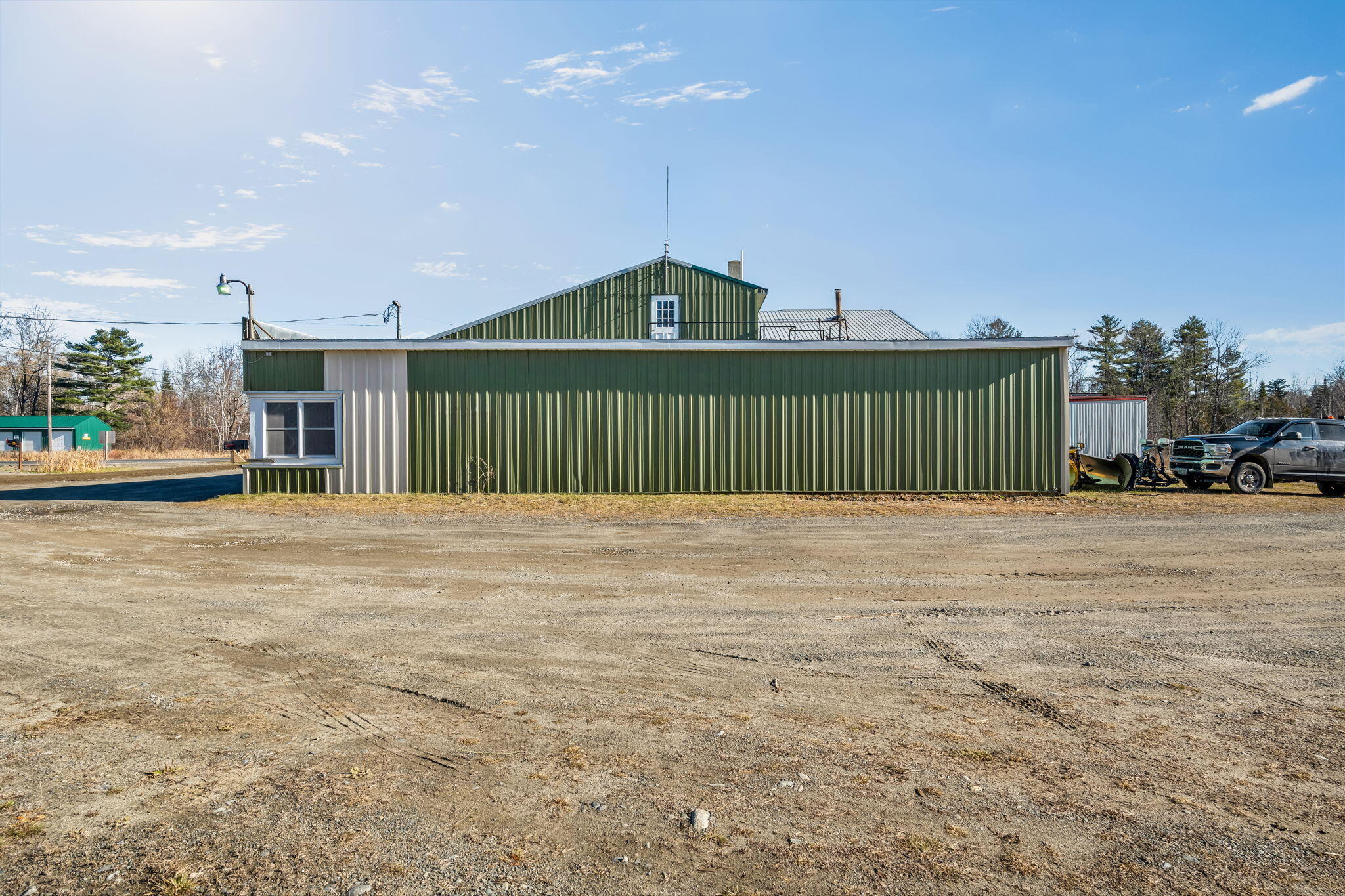 685 White School House Road Madison ME 04950