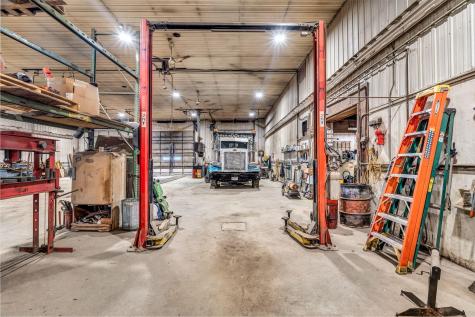 685 White School House Road Madison ME 04950