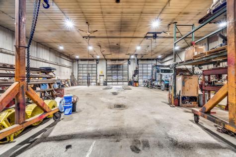 685 White School House Road Madison ME 04950