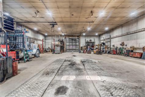 685 White School House Road Madison ME 04950