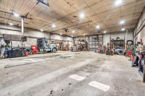 685 White School House Road Madison ME 04950