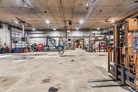 685 White School House Road Madison ME 04950