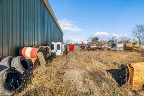 685 White School House Road Madison ME 04950