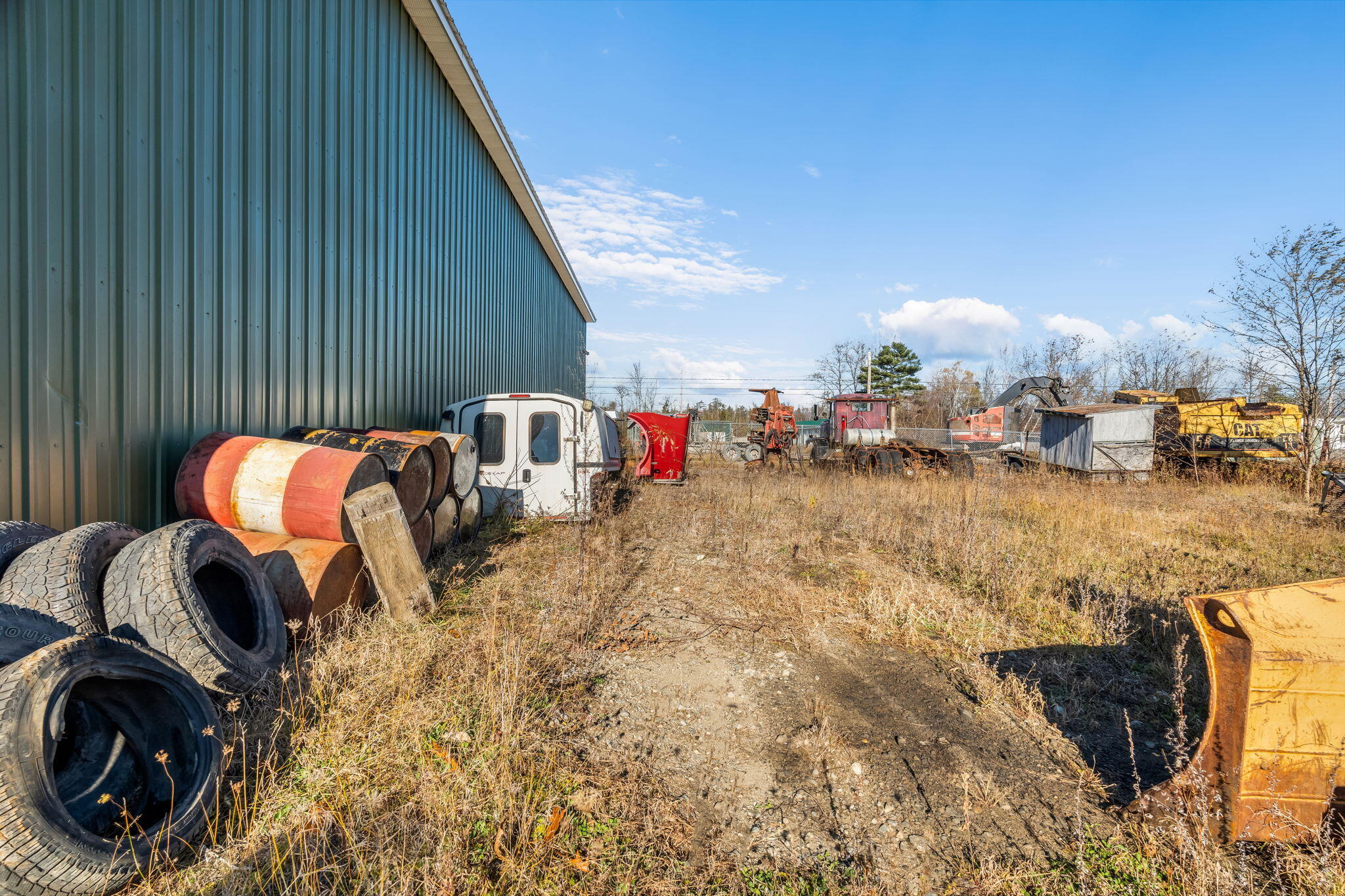 685 White School House Road Madison ME 04950