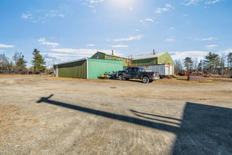 685 White School House Road Madison ME 04950