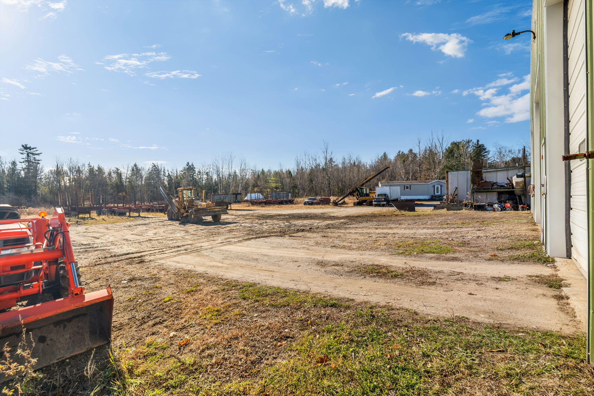685 White School House Road Madison ME 04950