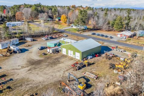 685 White School House Road Madison ME 04950