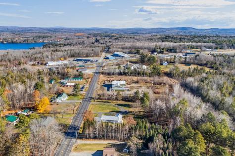 685 White School House Road Madison ME 04950