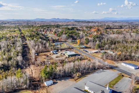 685 White School House Road Madison ME 04950