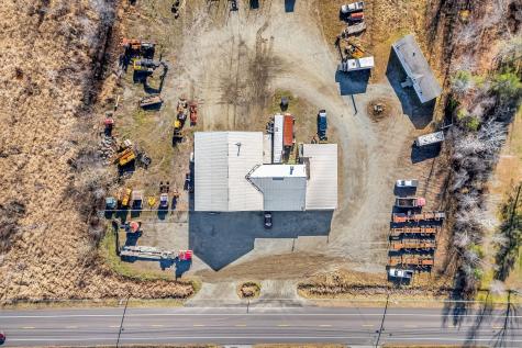 685 White School House Road Madison ME 04950