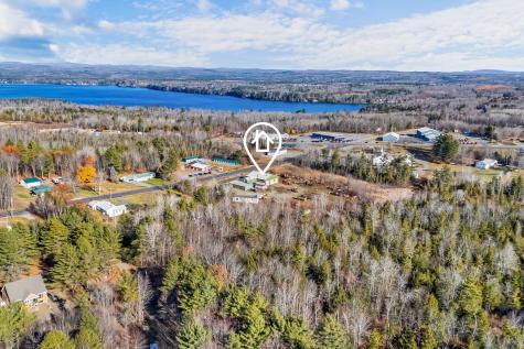 685 White School House Road Madison ME 04950