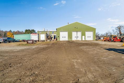 685 White School House Road Madison ME 04950