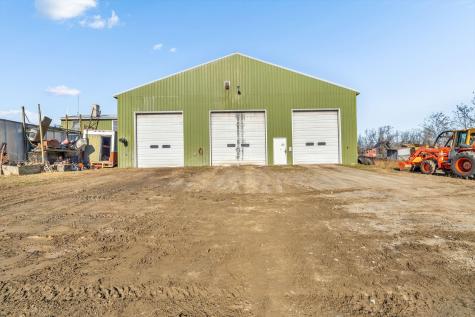 685 White School House Road Madison ME 04950