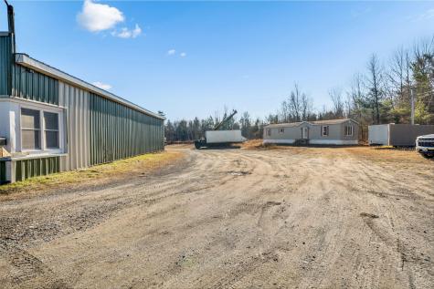 685 White School House Road Madison ME 04950