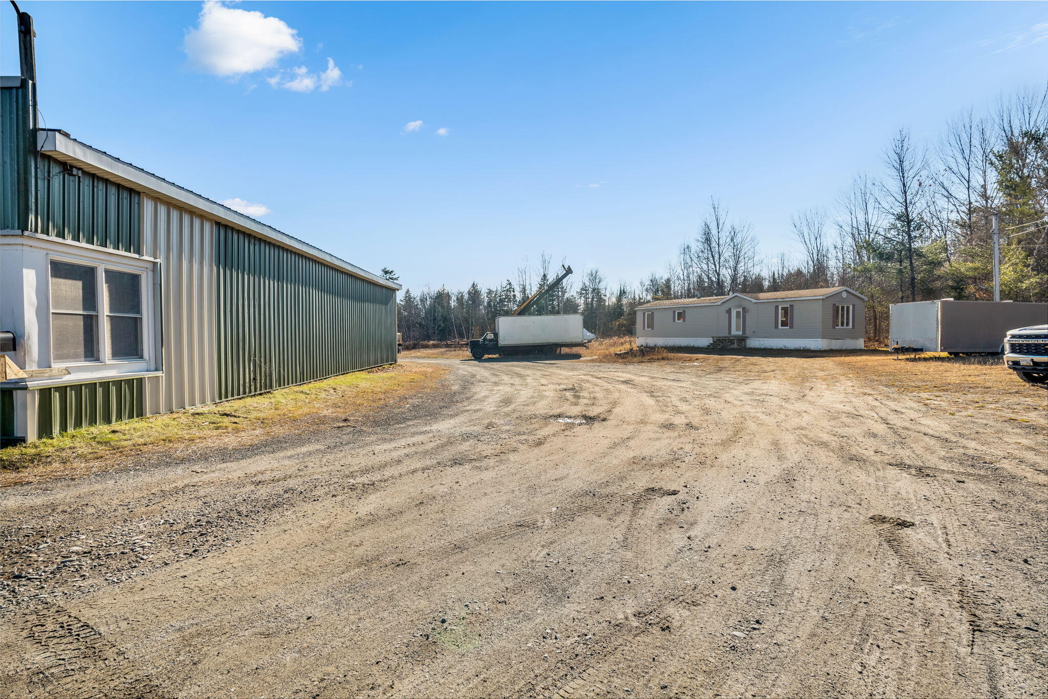 685 White School House Road Madison ME 04950