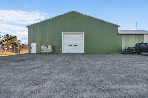 685 White School House Road Madison ME 04950