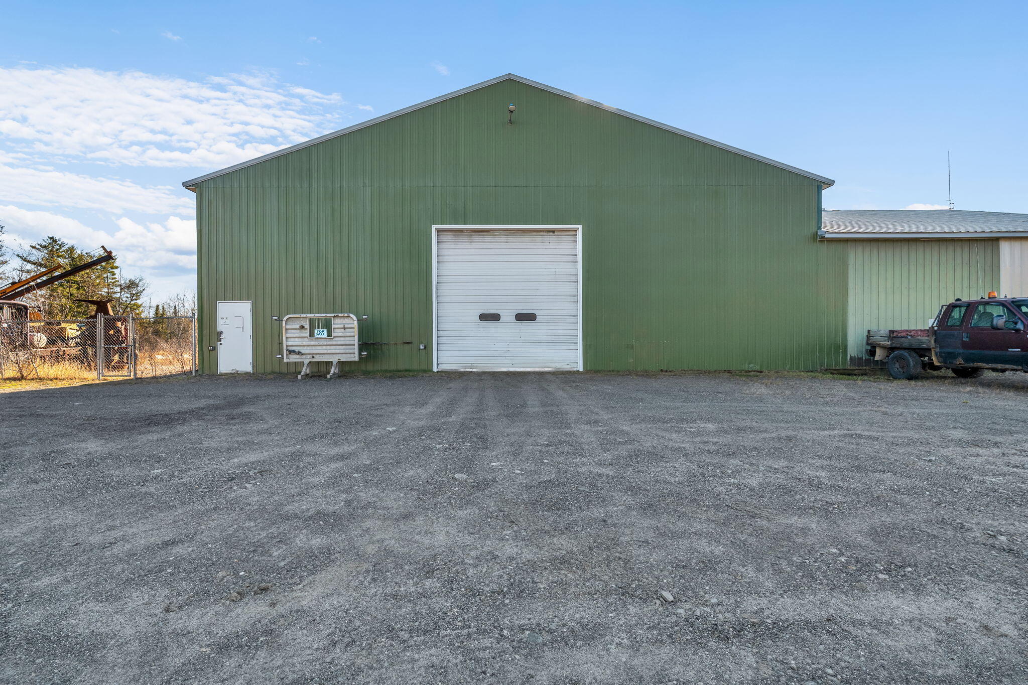 685 White School House Road Madison ME 04950