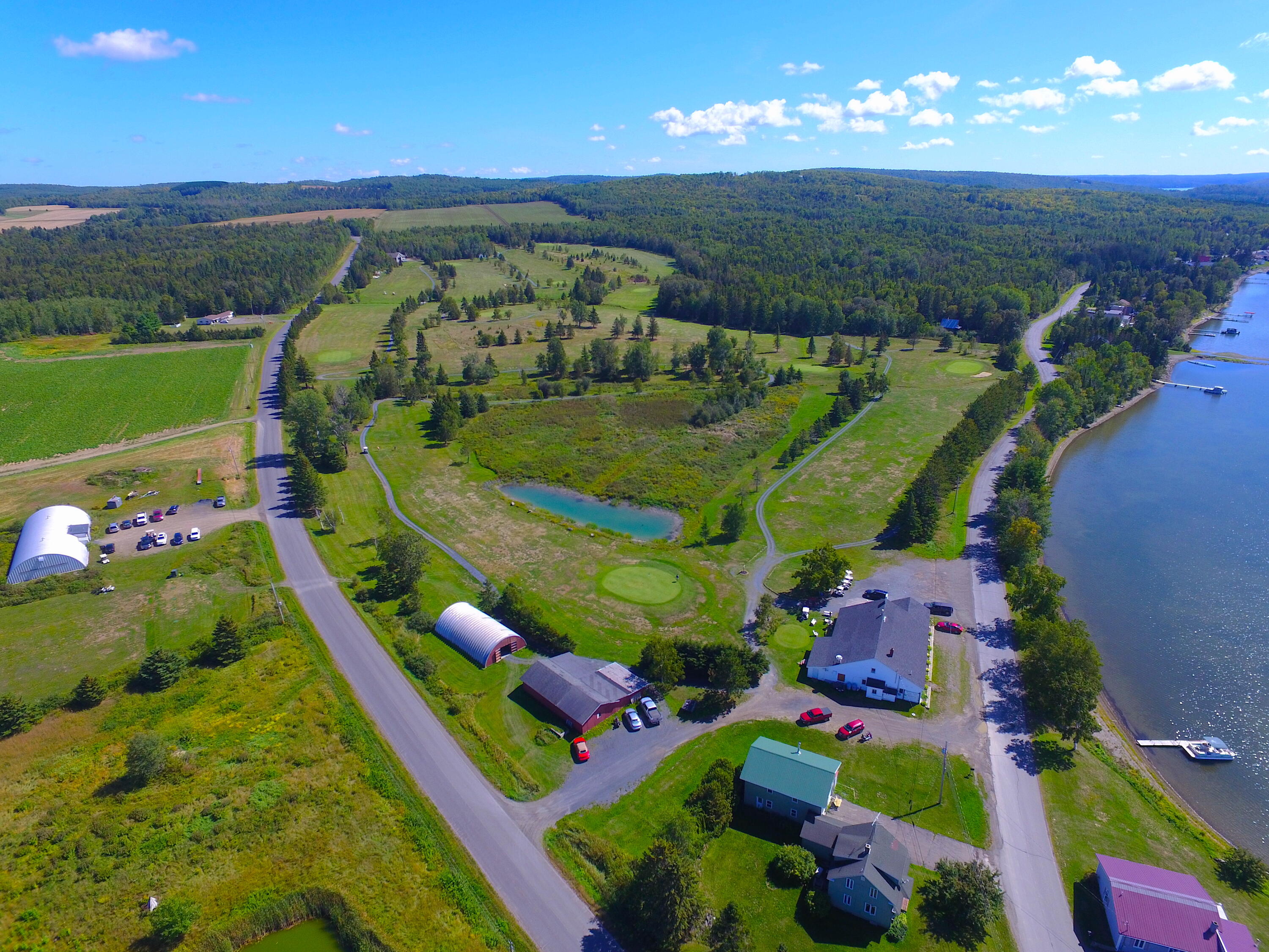 744 Lake Shore Road Madawaska, ME