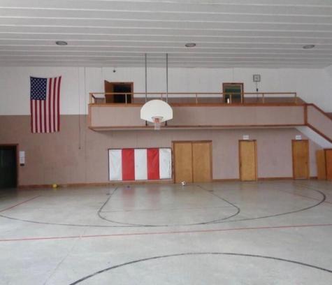 99 Easy Street Canaan ME 04924
