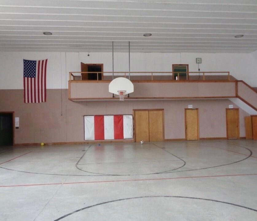 99 Easy Street Canaan ME 04924