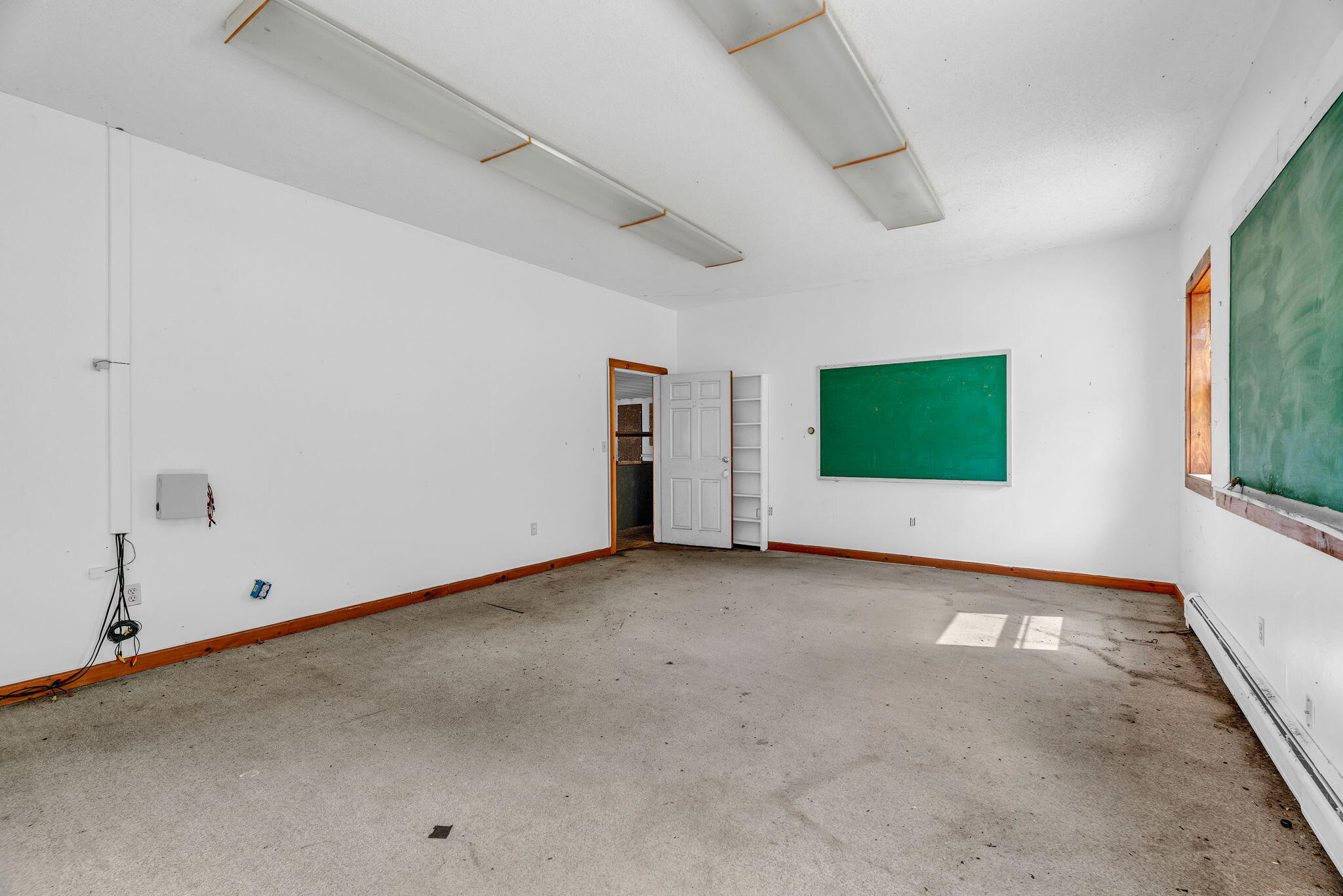 99 Easy Street Canaan ME 04924
