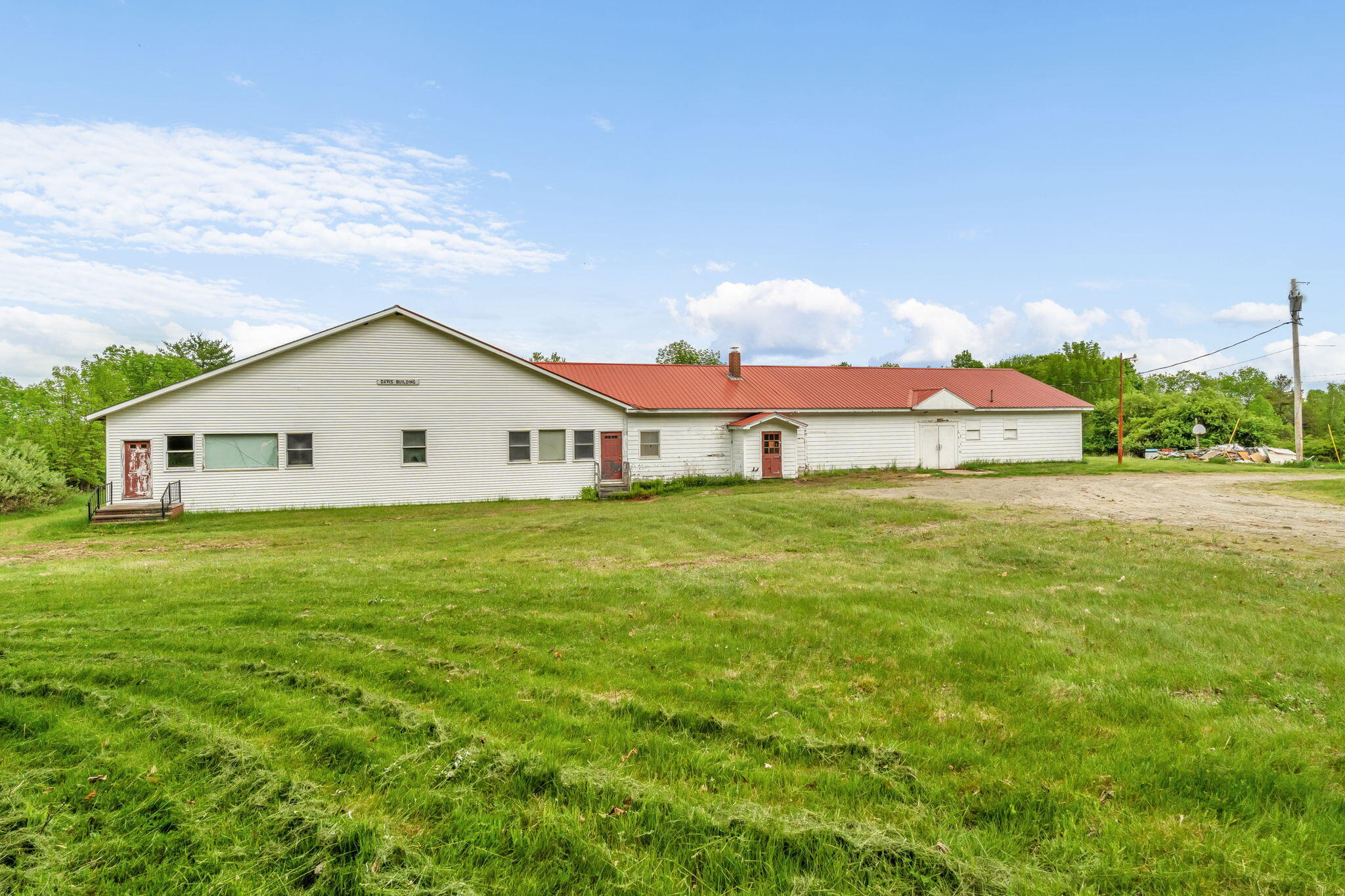 99 Easy Street Canaan ME 04924