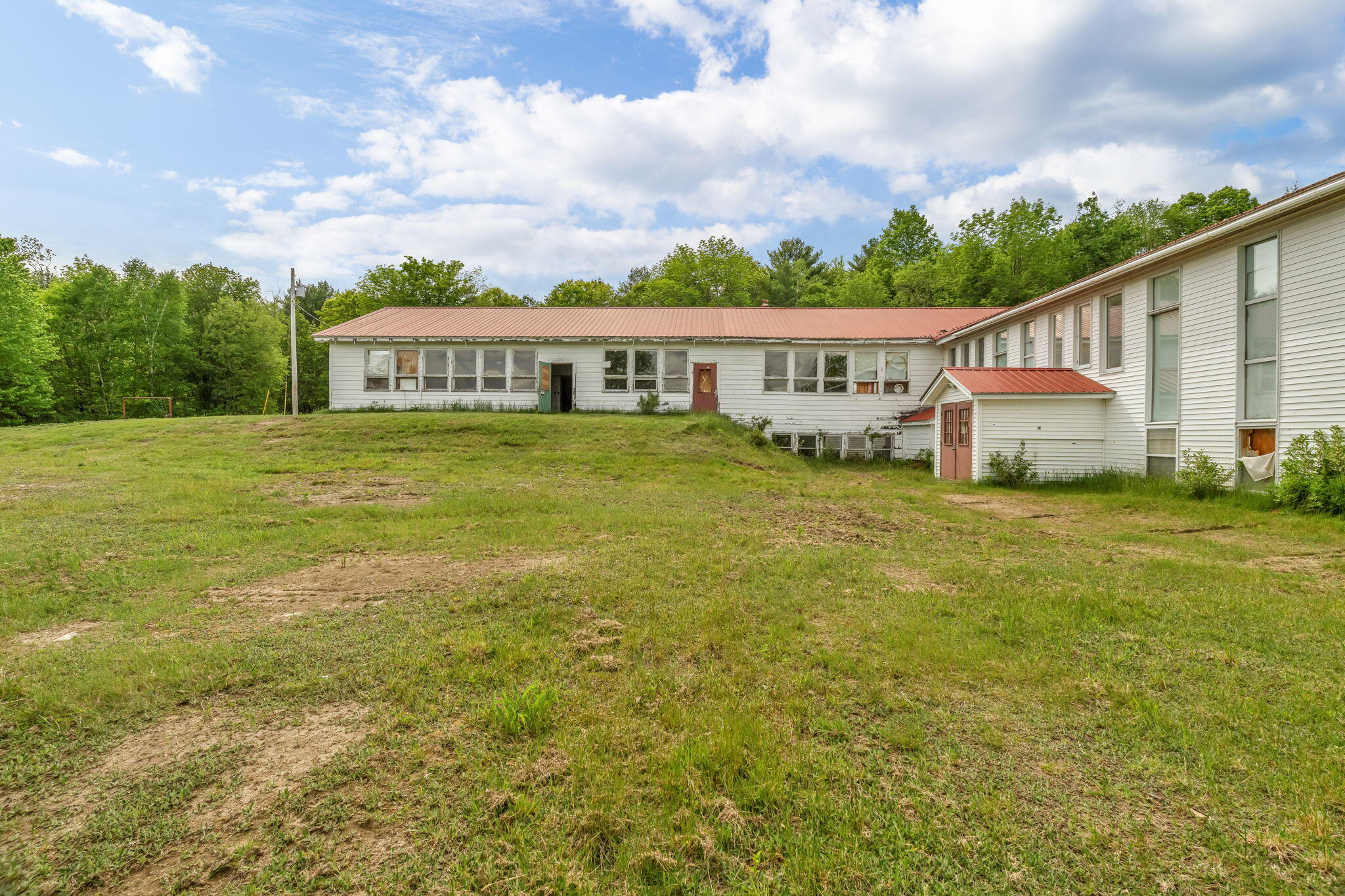 99 Easy Street Canaan ME 04924