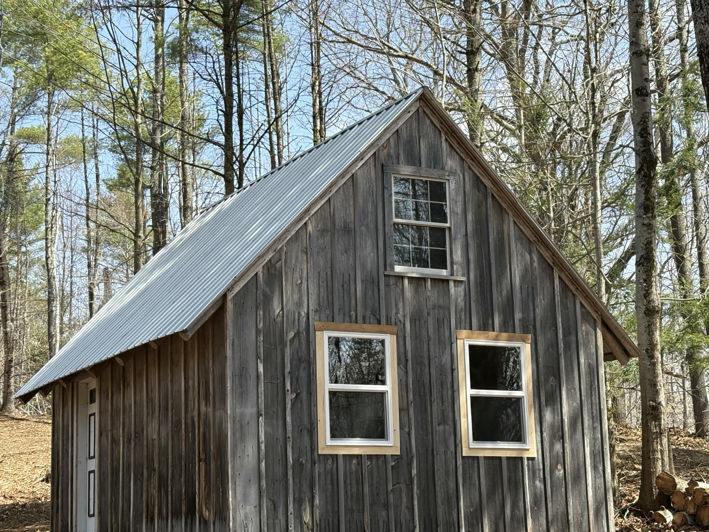 99 Easy Street Canaan ME 04924