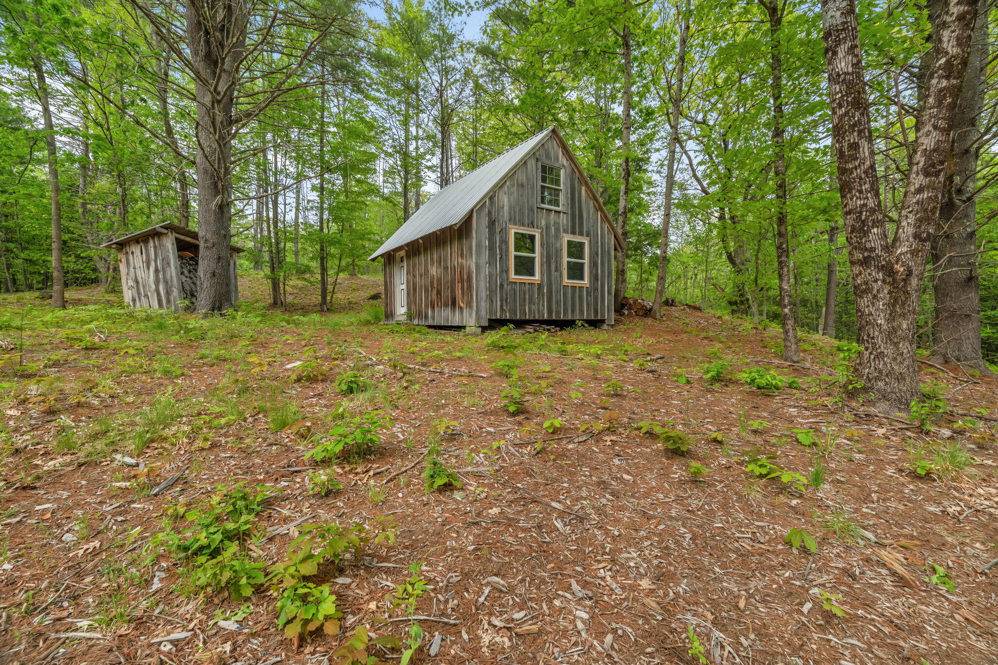 99 Easy Street Canaan ME 04924