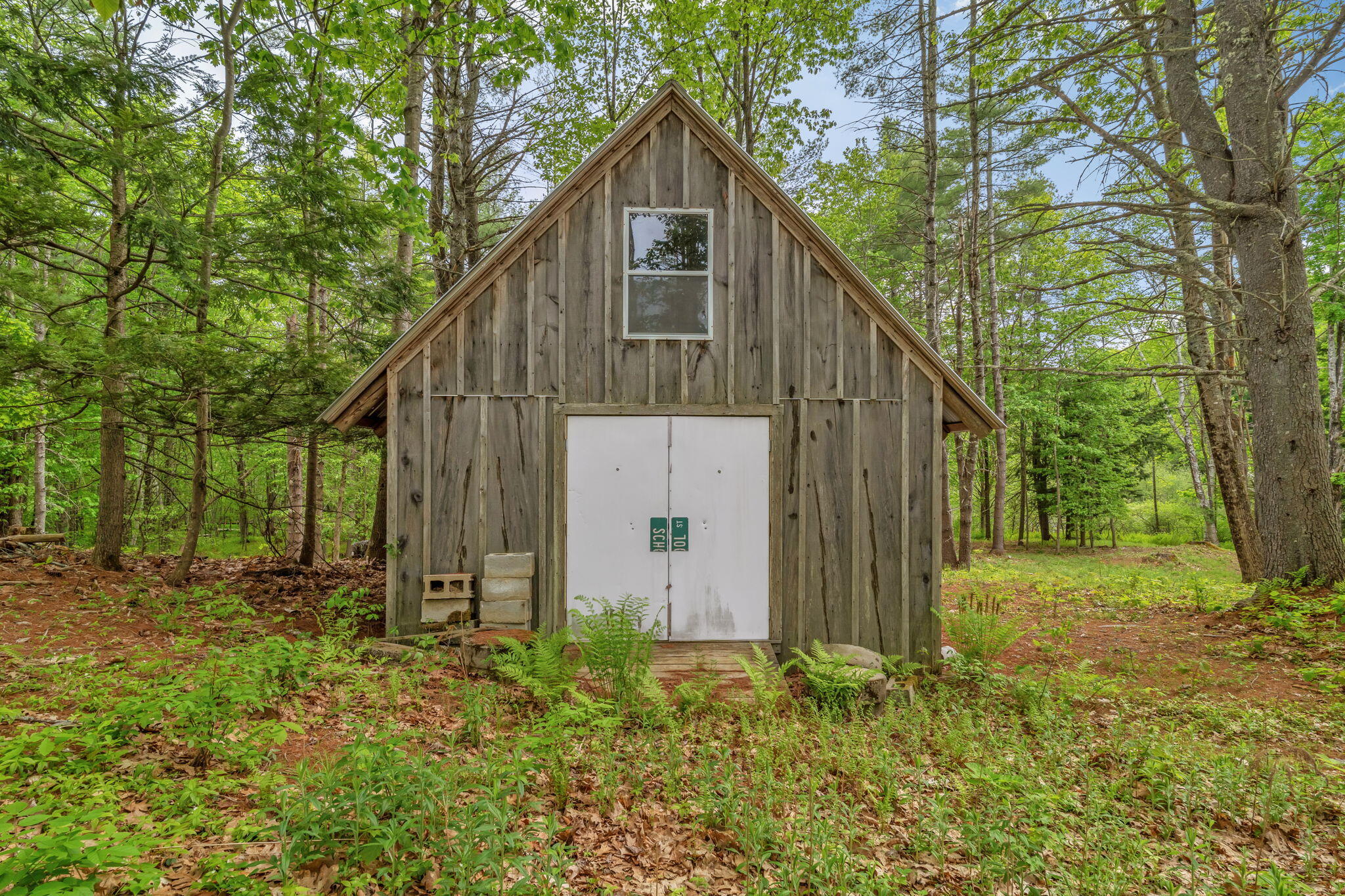 99 Easy Street Canaan ME 04924