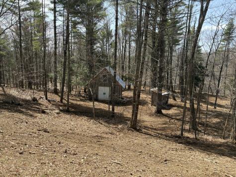 99 Easy Street Canaan ME 04924