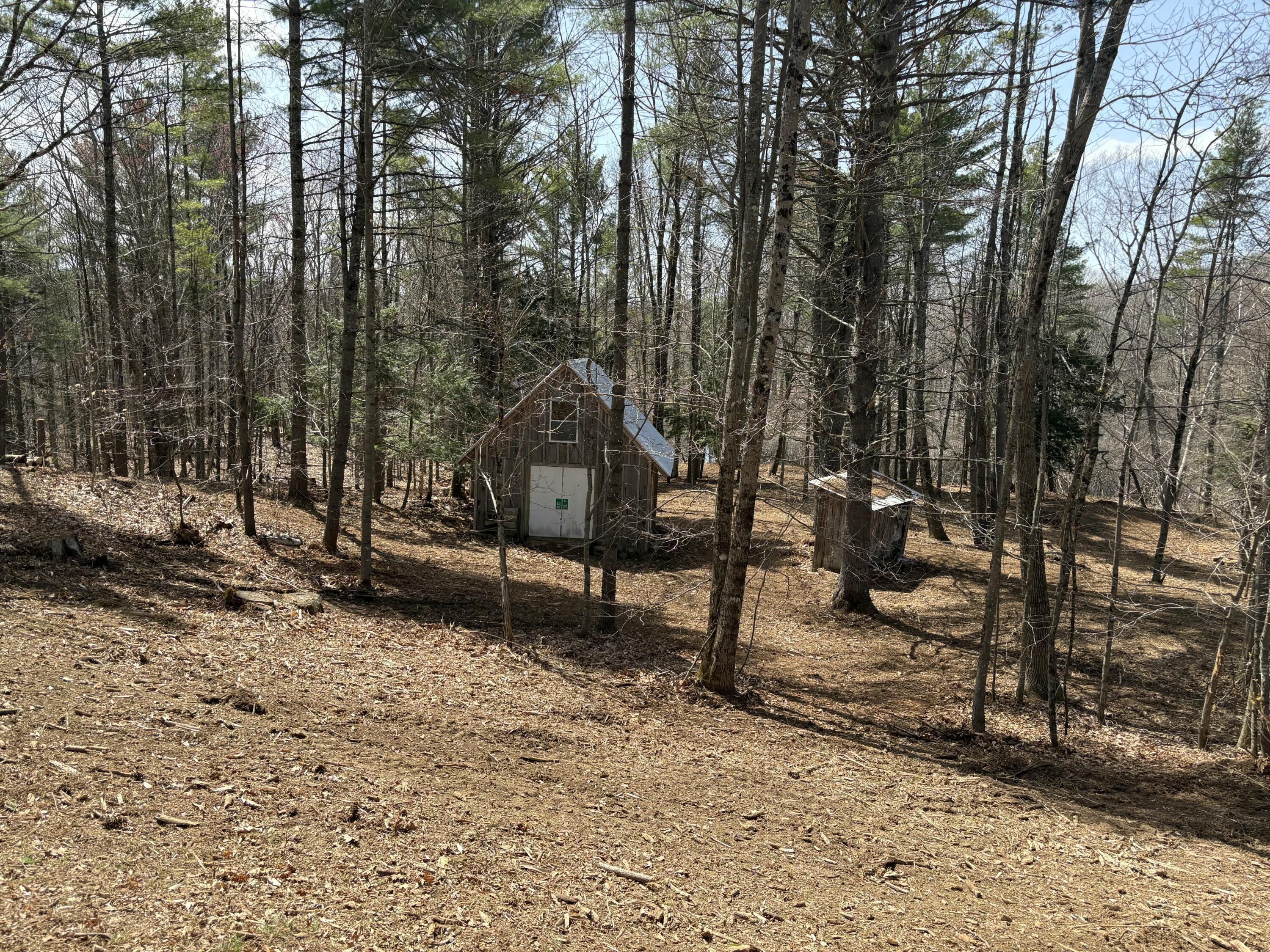 99 Easy Street Canaan ME 04924