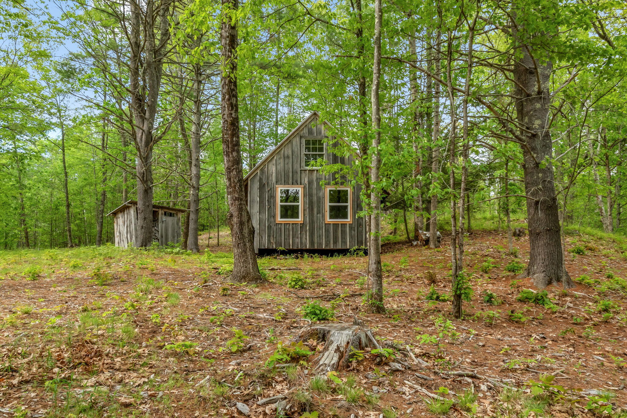 99 Easy Street Canaan ME 04924