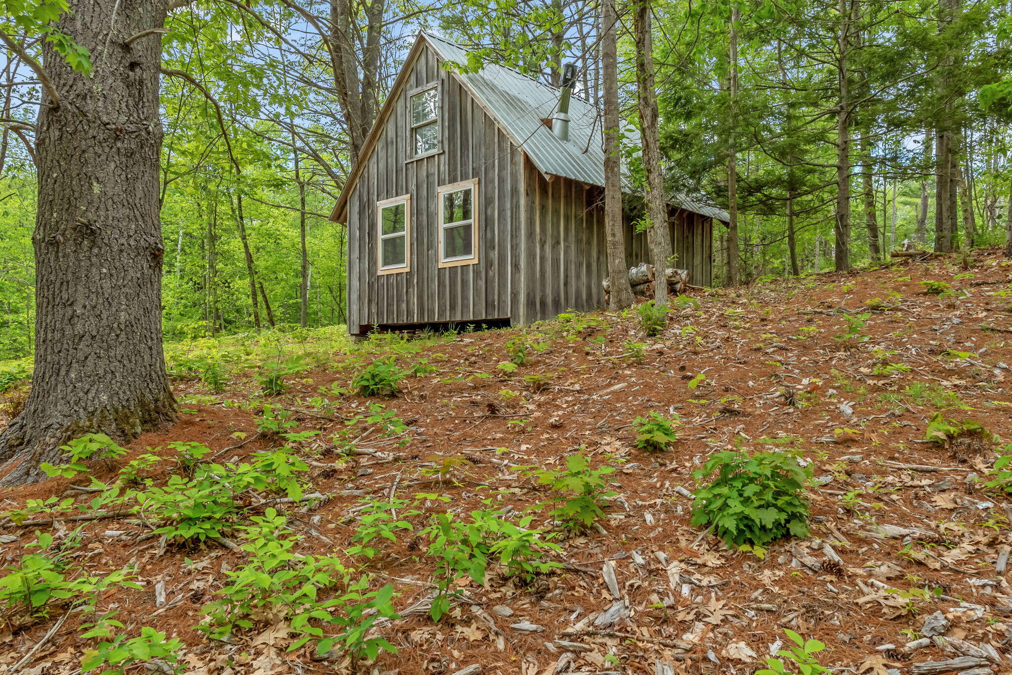 99 Easy Street Canaan ME 04924
