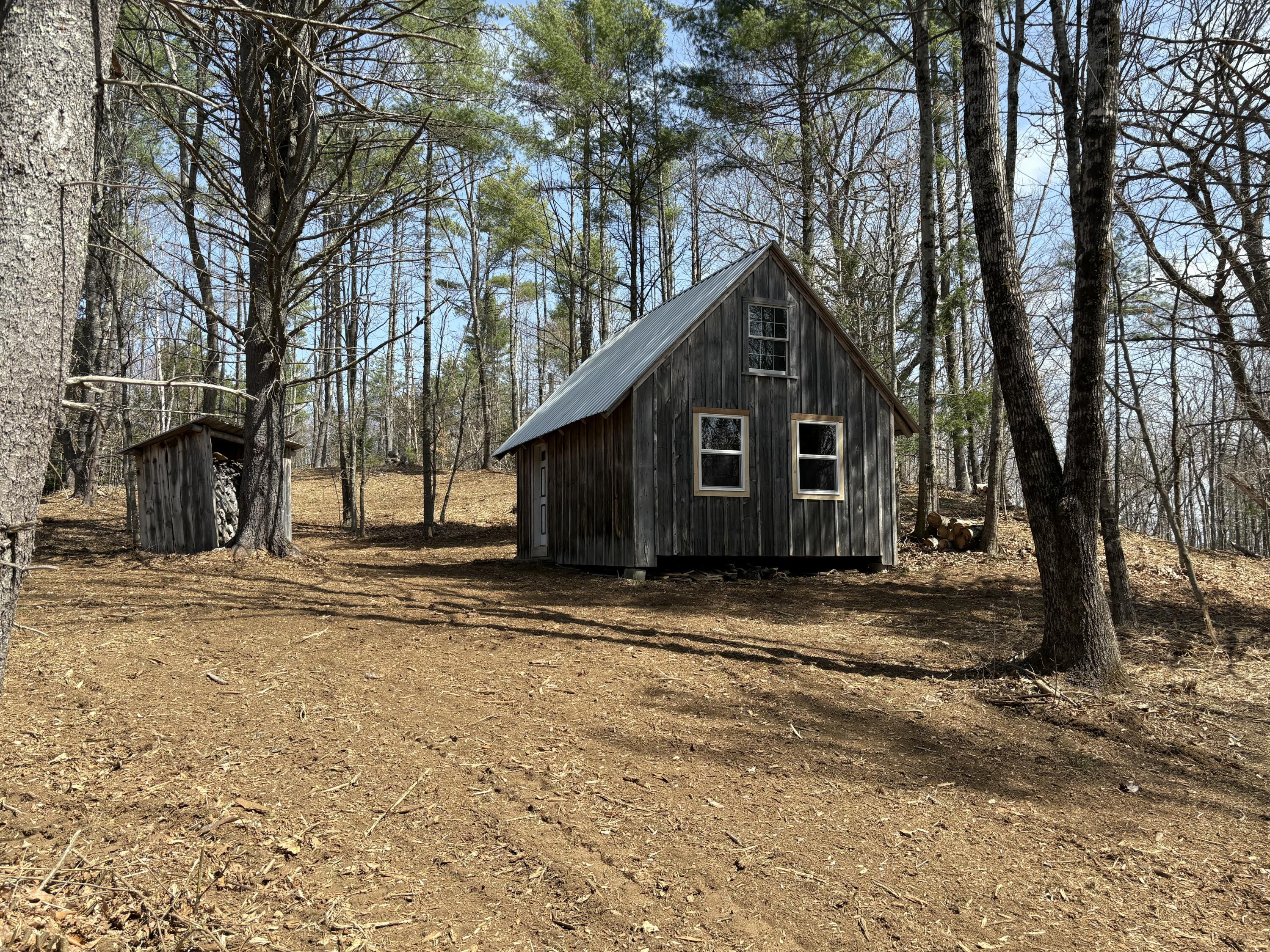 99 Easy Street Canaan ME 04924