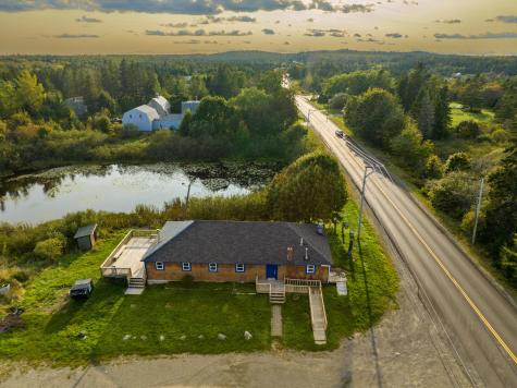 882 County Road Lubec ME 04652