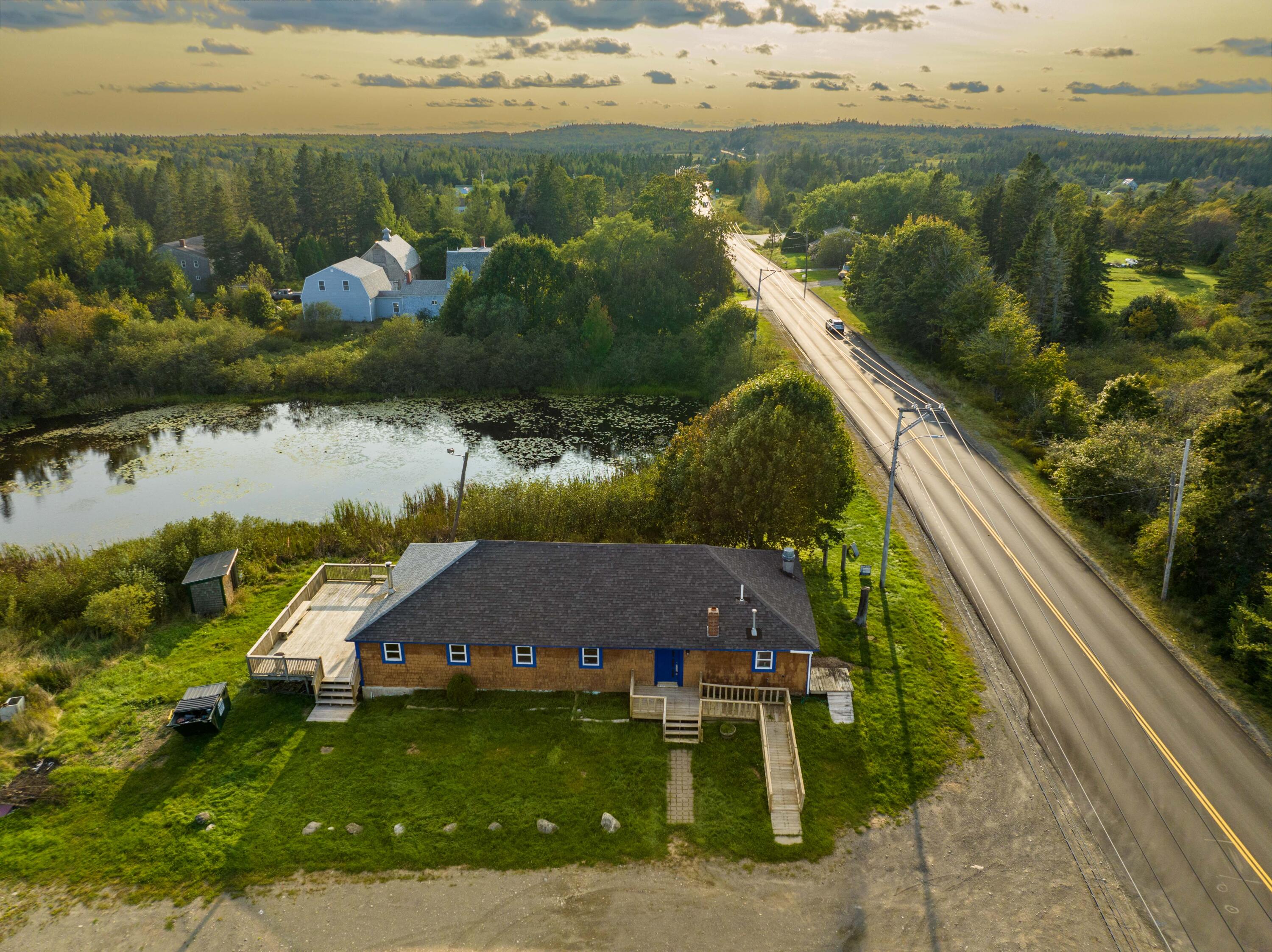 882 County Road Lubec ME 04652