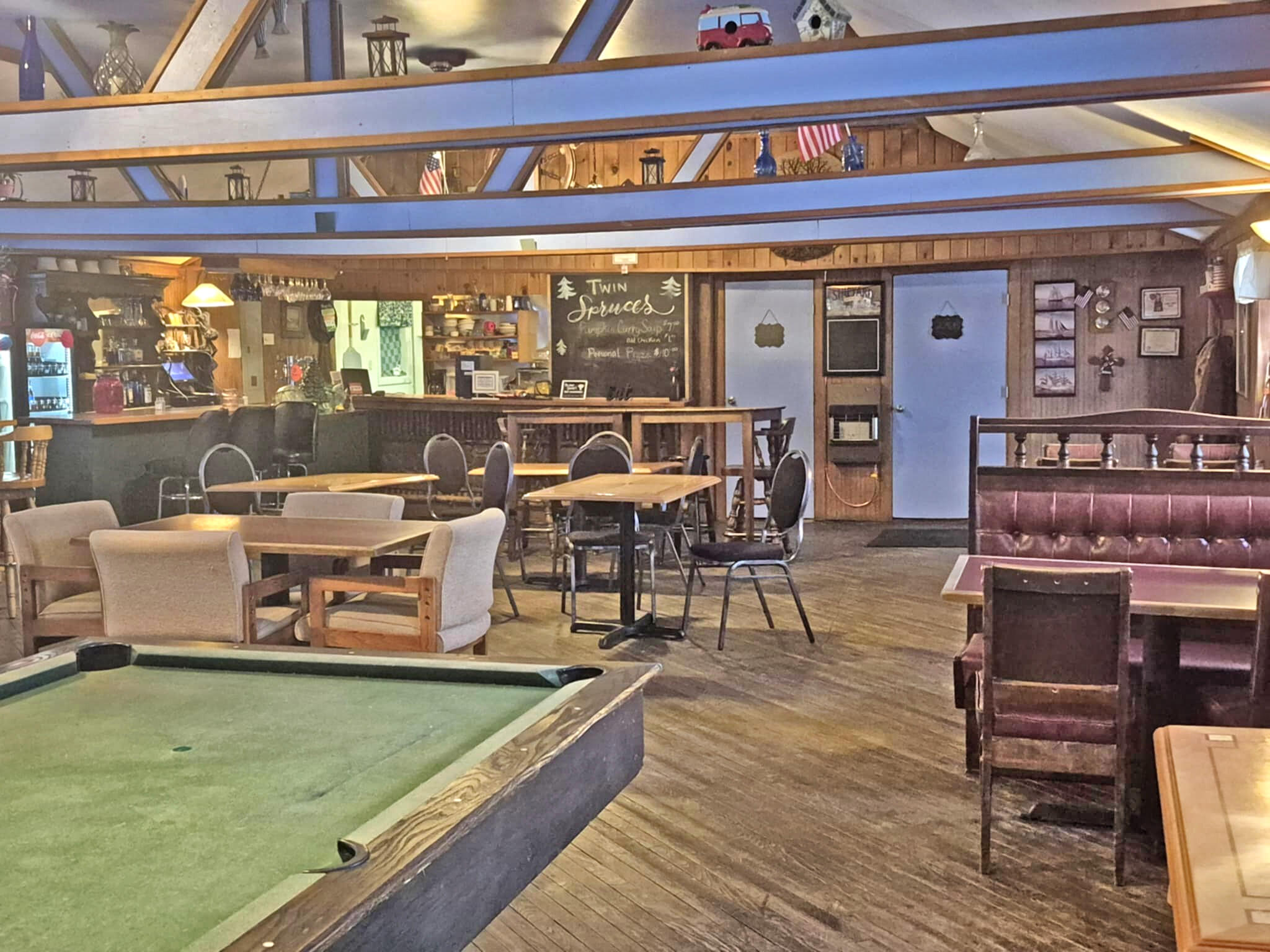 882 County Road Lubec ME 04652