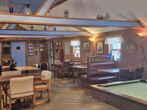 882 County Road Lubec ME 04652