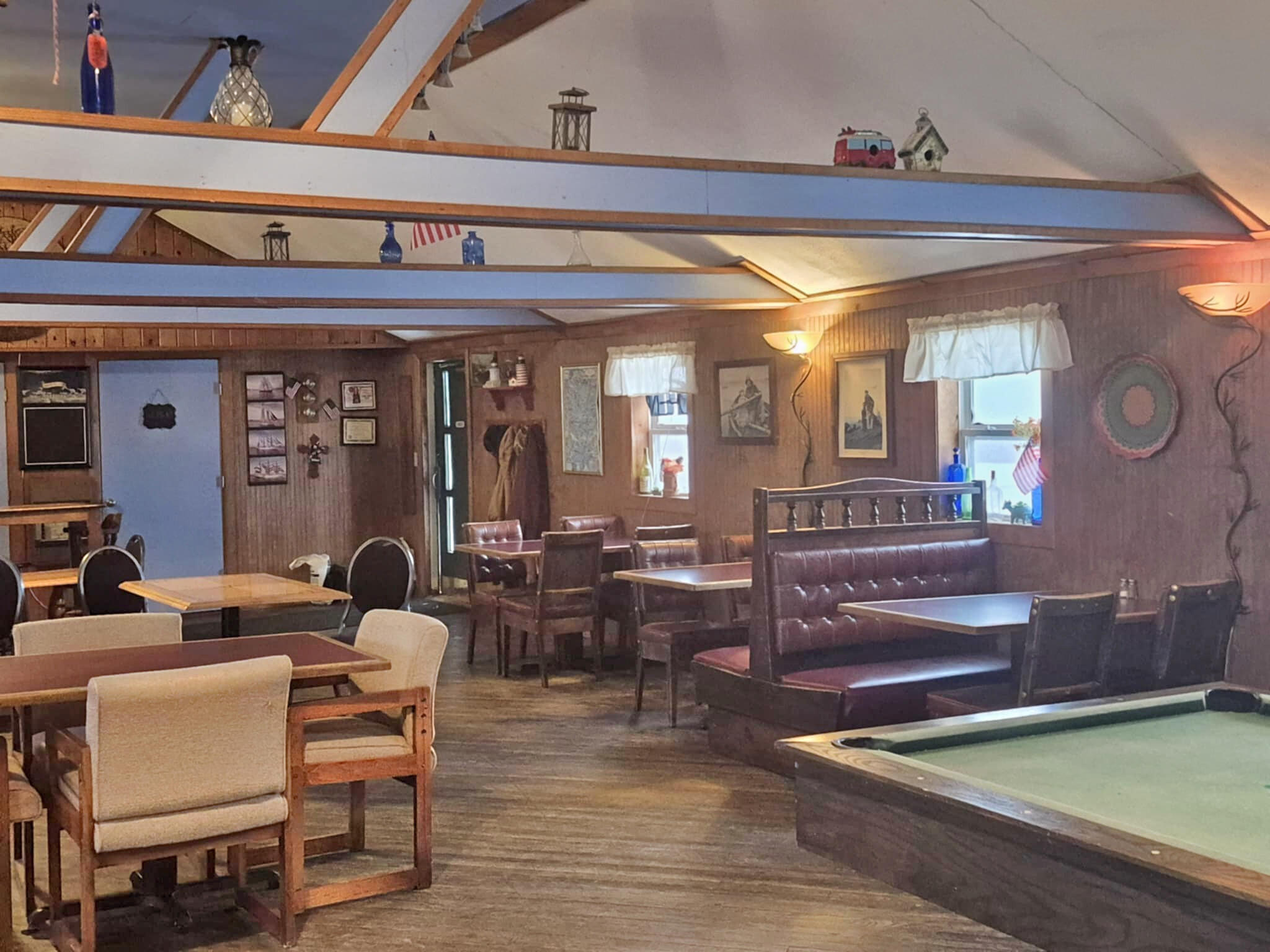 882 County Road Lubec ME 04652