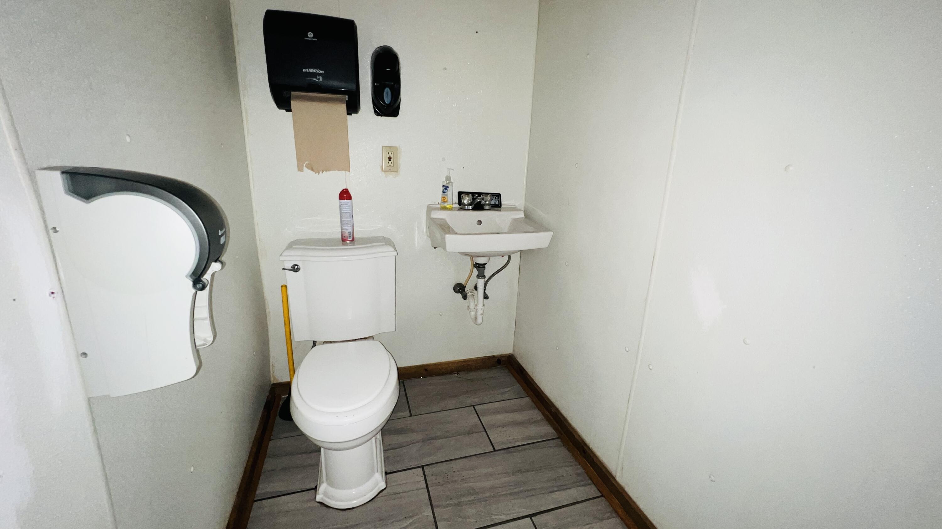 882 County Road Lubec ME 04652